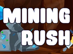 Joc Mining Rush on-line