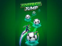 Joc Football Jump on-line