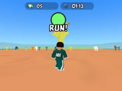 Joc Sprunki Games Player 456 on-line