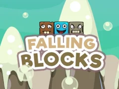 Joc Falling Blocks on-line