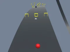 Joc Shape Runner on-line