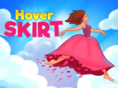 Joc Hover Skirt on-line