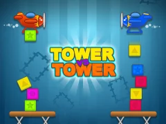 Joc Tower vs Tower on-line