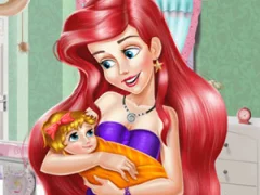 Joc Aria Baby Room Decoration on-line