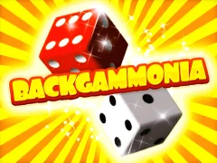 Joc Backgammonia, Free Online Backgammon Game on-line