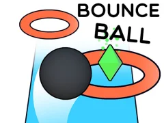 Joc Bounce Ball on-line