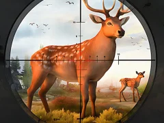 Joc Wild Animal Hunting on-line