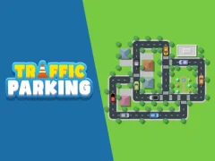 Joc Traffic Parking on-line