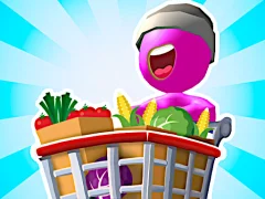 Joc Mini Market Tycoon on-line