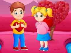 Joc Romantic Love Differences on-line