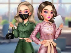 Joc BFFs K-Pop Fangirls on-line