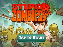 Joc Stupid Zombies on-line