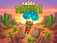 Joc Amigo Pancho 1 on-line
