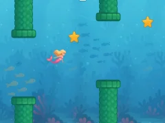 Joc Coral Adventure on-line