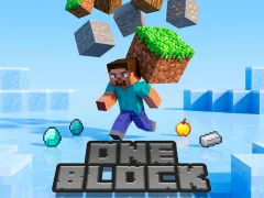 Joc One Block on-line