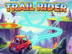 Joc Trail Rider on-line