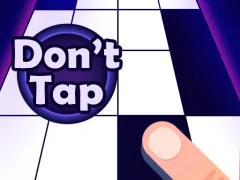 Joc Don't Tap on-line