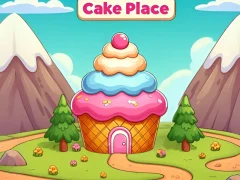 Joc Cake Place on-line