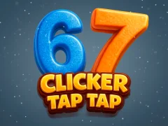 Joc 67 Clicker Tap Tap on-line
