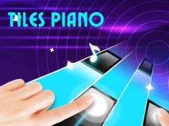Joc Piano Tiles on-line