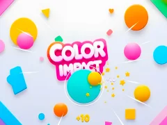 Joc Color Impact on-line