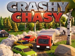 Joc Crashy Chasy on-line