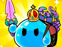 Joc Slime Attack: Puzzle! on-line