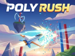 Joc Poly Rush on-line