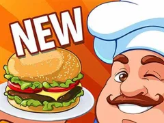 Joc Fast Burger on-line