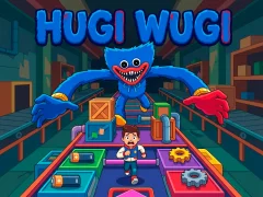 Joc Hugi Wugi on-line