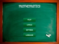 Joc Mathematics on-line