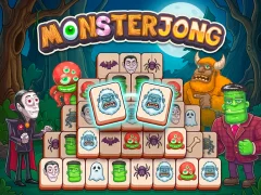 Joc Monsterjong on-line