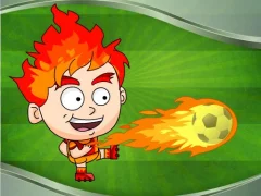 Joc Soccer Blazt on-line