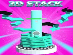 Joc 3D Stack on-line