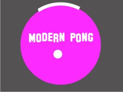 Joc Modern Pong on-line
