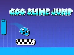 Joc Goo Slime Jump on-line