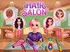 Joc Hair Salon on-line
