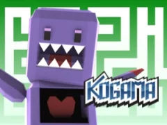 Joc Kogama: Maze on-line