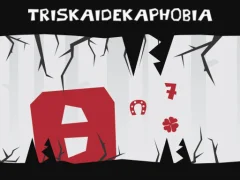 Joc Triskaidekaphobia on-line