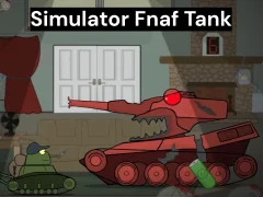 Joc Simulator Fnaf Tank on-line