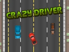 Joc Crazy Driver on-line