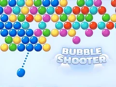 Joc Bubble Shooter on-line