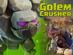 Joc Golem Crusher on-line