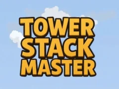 Joc Tower Stack Master on-line