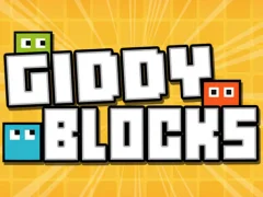 Joc Giddy Blocks on-line