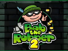 Joc Bob The Robber 2 on-line