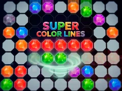 Joc Super Color Lines on-line