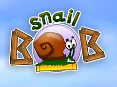 Joc Snail Bob on-line