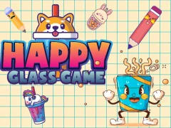 Joc Happy Glass Game on-line