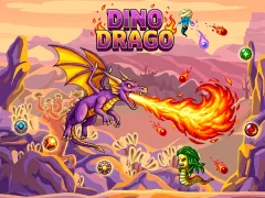 Joc Dino Drago on-line